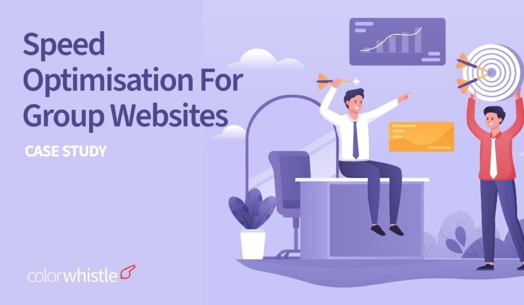 How Novaito Undertook Multiple Websites’ Speed Optimization