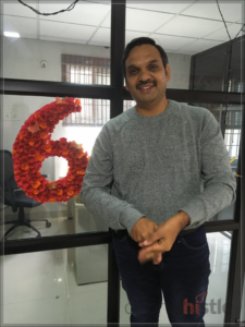 Sankarnarayan R-Novaito