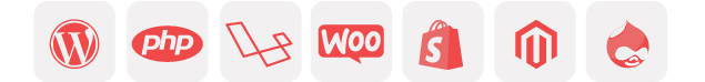 Web Development Company - Tech Software We Expertise - Novaito
