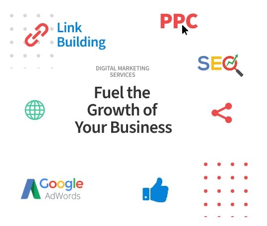 Digital Marketing Services Company India - Novaito