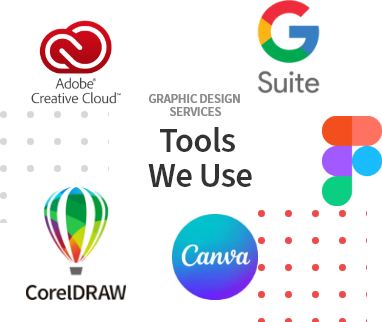 Graphic Design Services Company - Novaito