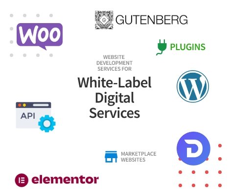 White Label Digital Agency Services - Affordable & Customizable - Novaito